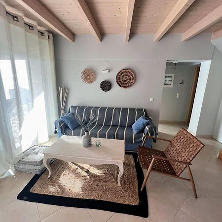 White Villas Lefkada Kalamítsi Eksteriør bilde