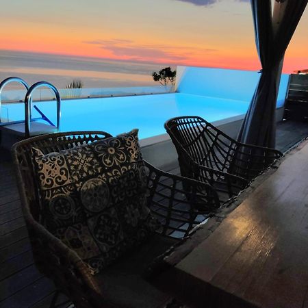 White Villas Lefkada Kalamítsi Eksteriør bilde