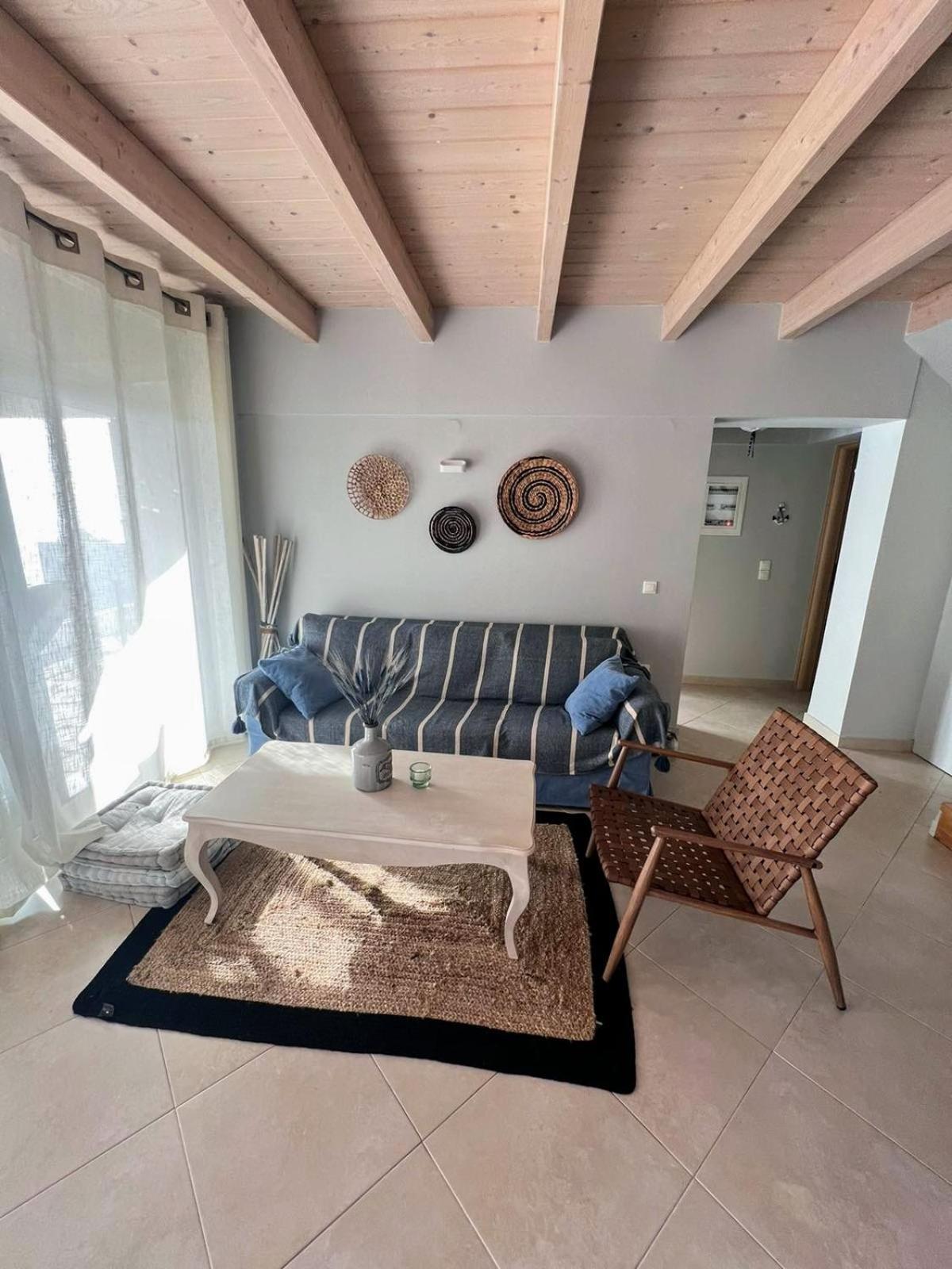 White Villas Lefkada Kalamítsi Eksteriør bilde